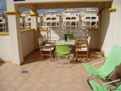 2 Bedrooms - Penthouse - Murcia - For.. - 2