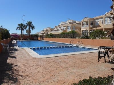 2 Bedrooms - Townhouse - Alicante - For.. - 2