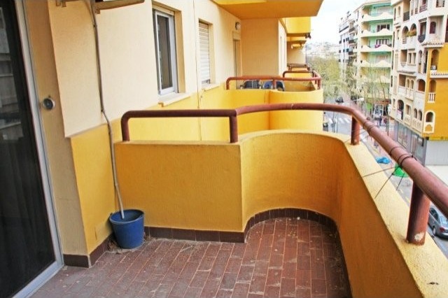 Apolo 3K Apartment in Calpe - 2