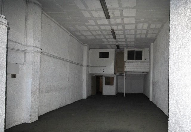 Commercial - Industrial Unit, Poligono.. - 2