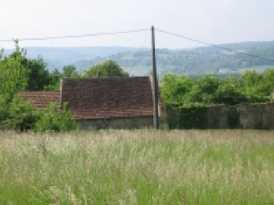 Farm cottage