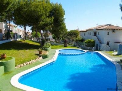 2 Bedrooms - Bungalow - Alicante - For..