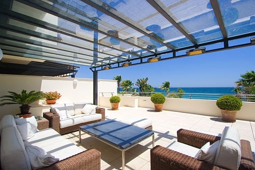 3 Bedrooms - Duplex - Malaga - For Sale