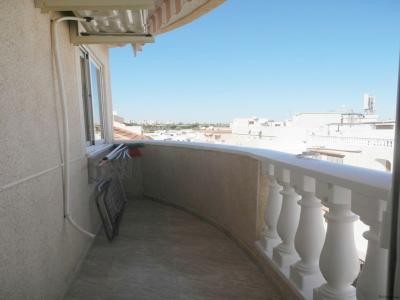 Apartment, Torrevieja Price €66000
