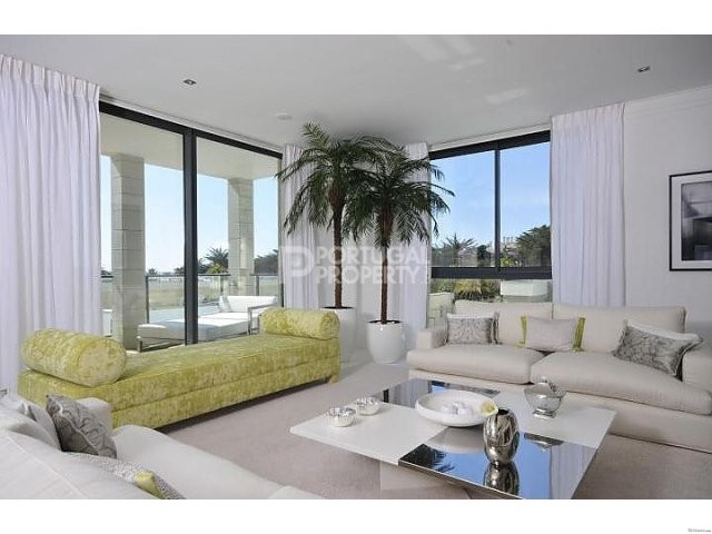 Simply Superb Three Bedroom Penthouse