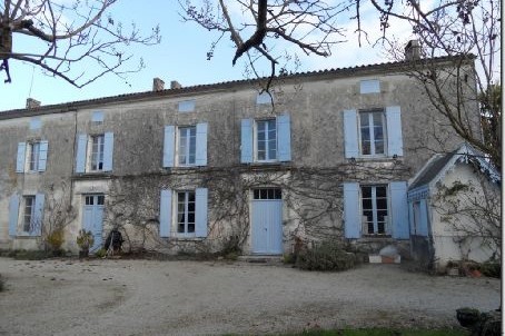 Stone House For Sale Matha - 2