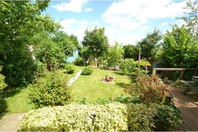 3 bedroom house in SHEERNESS