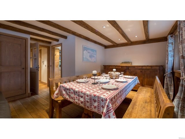 A beautiful 3 bed apartment, in a small.. - 2