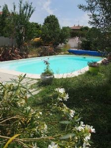 Nice Single Storey Villa with Pool - 2