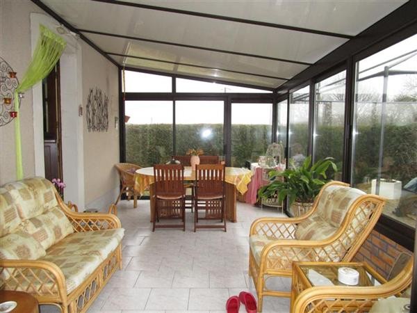 Railway Cottage - 2