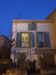 Renovated Character House - 2