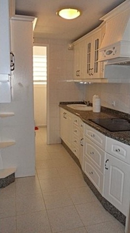 3 Bedroom apartment, Moncayo, Parque de.. - 2