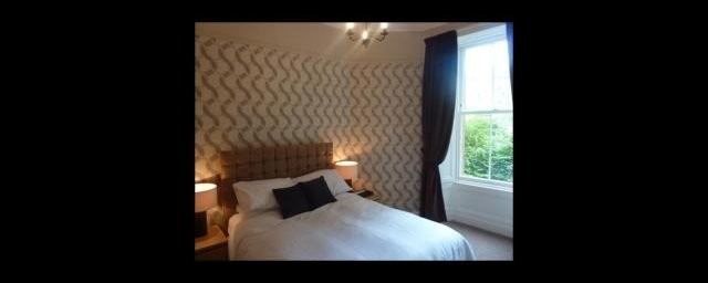 78 Findhorn Place, Edinburgh, EH9 2NW - 2
