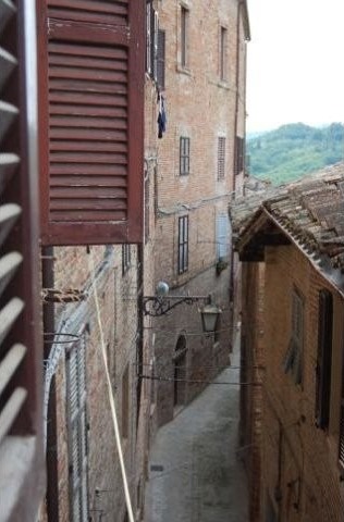 APARTMENT in SARNANO (MC)