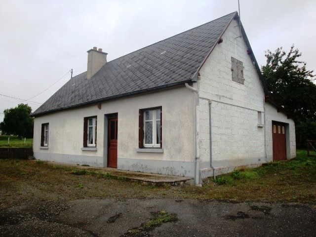 Campagne Chevreville