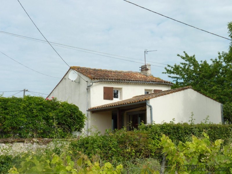 Stone House For Sale St Jean D Angely