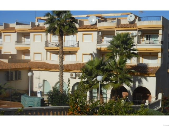 Resale · Apartment · Spain · Costa Bl.. - 2