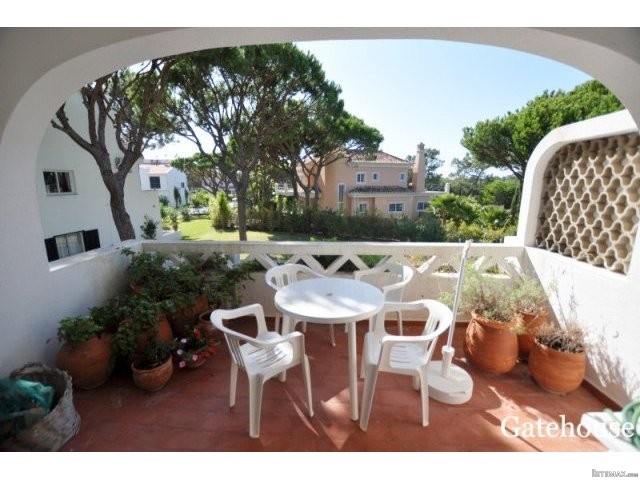 Vale do Lobo Properties For Sale In The.. - 2