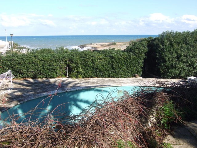 Villa sulla Spiaggia - € 785000