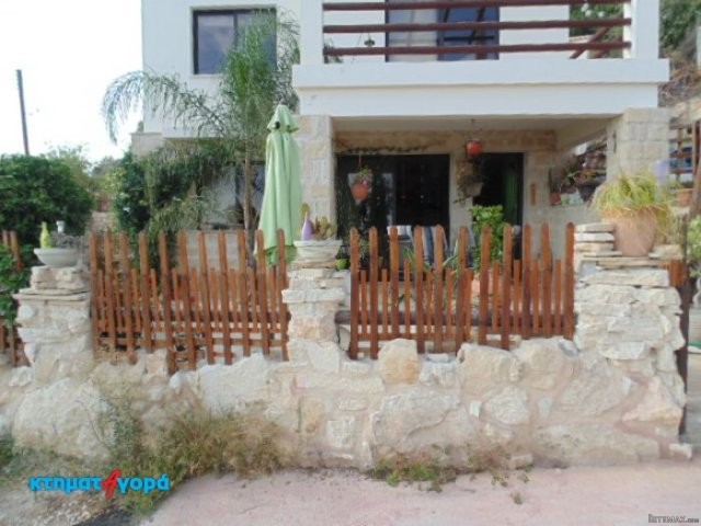 Apartment-Flat in Armou, Pafos - 2