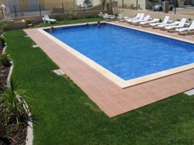 Apartment For Sale In Burgau Algarve - 2