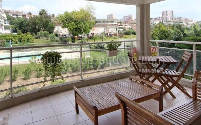 Apartment with lake view in Le Cannet - 2