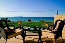 Luxurious Seafront Property For Sale In..