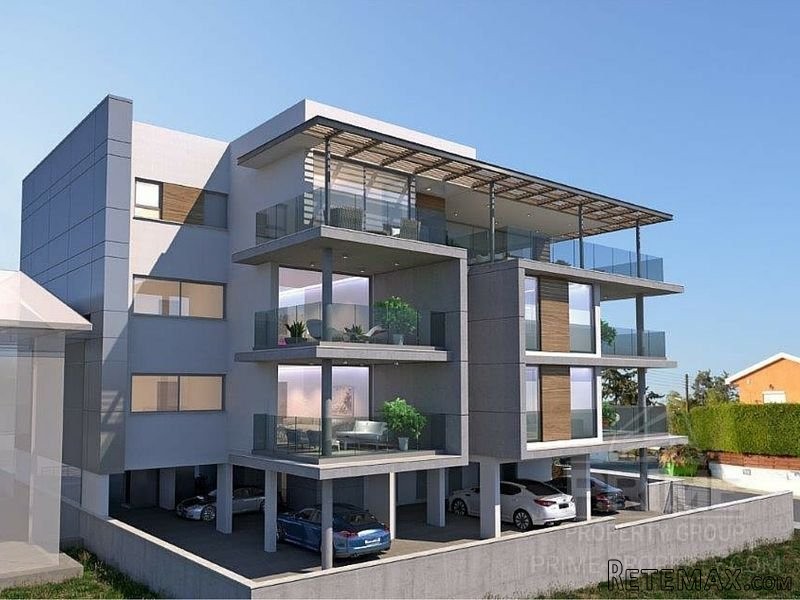 Penthouse in Limassol, Cyprus, for.. - 2