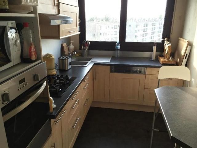 3 bedroom Flat For Sale: 86000 POITIERS - 2