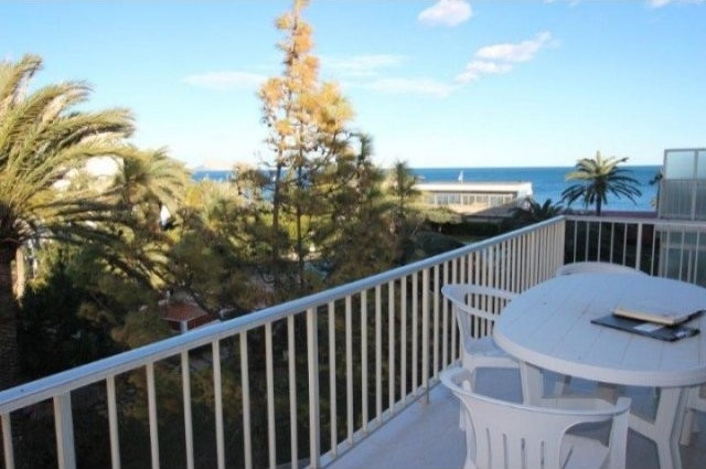 Apartment for sale in Albir