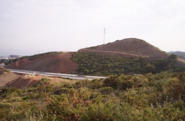 Building Plot for sale in La Cala de.. - 2