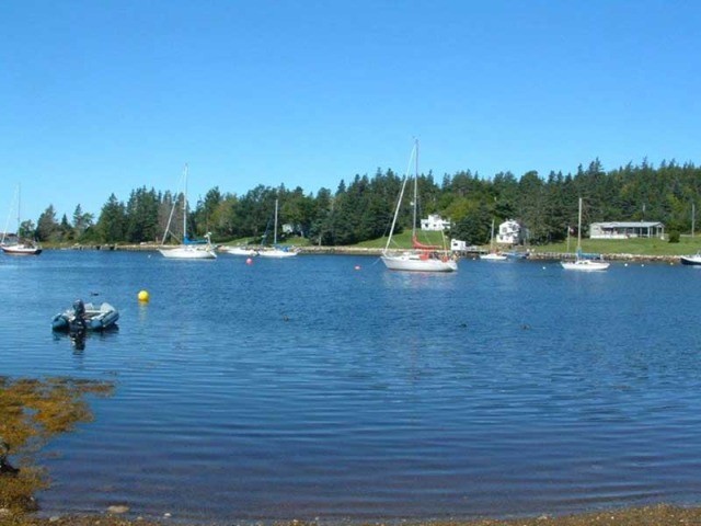 Land For Sale: 11310 Peggy's Cove Road.. - 2