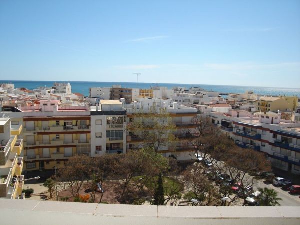 4 Bed Apartment - Quarteira