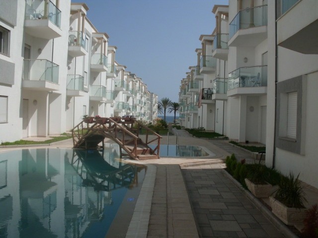 Luxury apartement in Chott Meriem