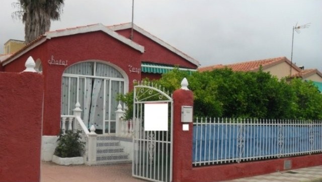 Resale · Villa · Spain · Costa Blanca So.. - 2