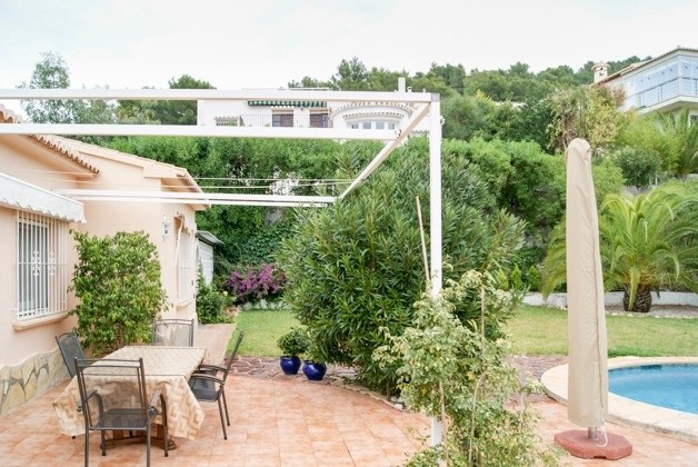 Villa for sale in Javea - 2
