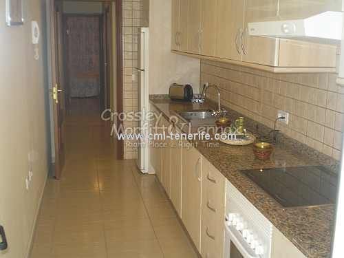 Apartment in Valle de San Lorenzo - 2