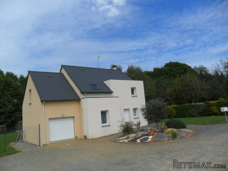 Modern Property on Nice Plot - 2