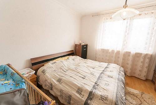 Cosy 3- room apartment in quiet..