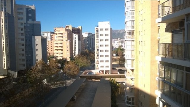 La Luz I Apartment in Calpe - 2