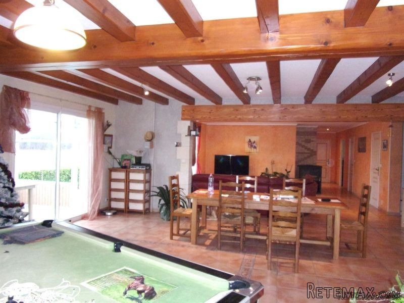 Sale House Saintes (17100)