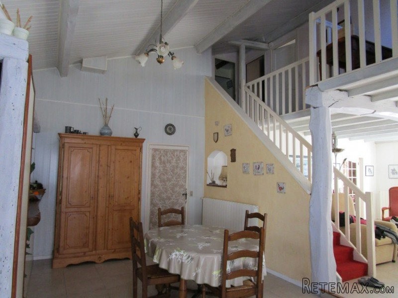 Stone House For Sale St Jean D Angely - 2
