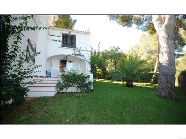 Apartment For Sale La Sella-Denia -..
