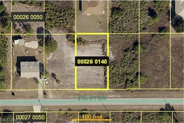 Land For Sale: Lehigh Acres, Florida