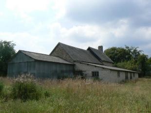 Rural Property to Reniovate with.. - 2