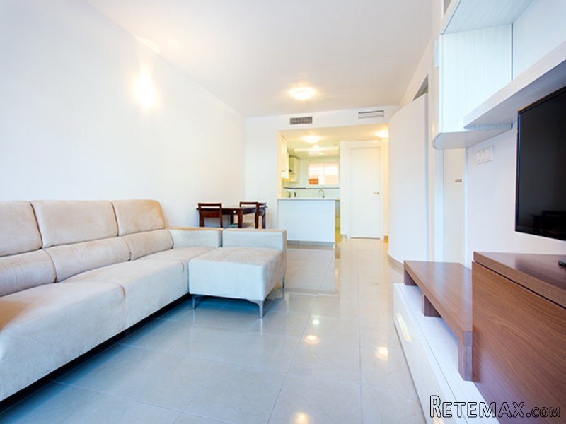 2 Bedrooms - Apartment - Alicante - For.. - 2