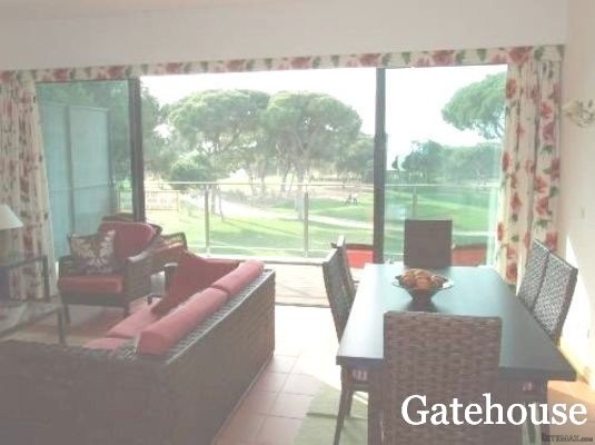 Golf Front Apartment For Sale In.. - 2