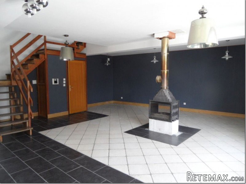 Stone House For Sale - 2