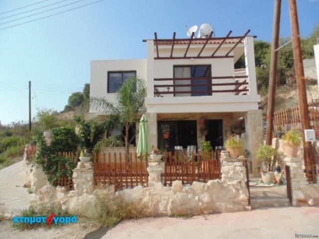 Apartment-Flat in Armou, Pafos