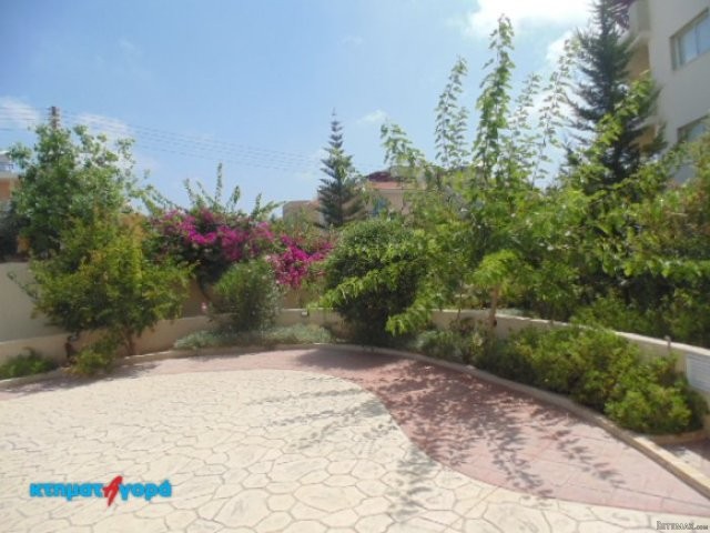 Apartment-Flat in Universal Area, Pafos - 2